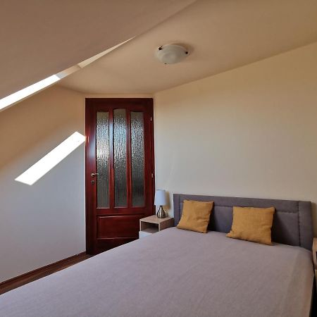 Galery Apartman Gyula Exterior photo